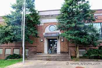 County still lacks a plan for former Lee Community Center, could delay action until 2036