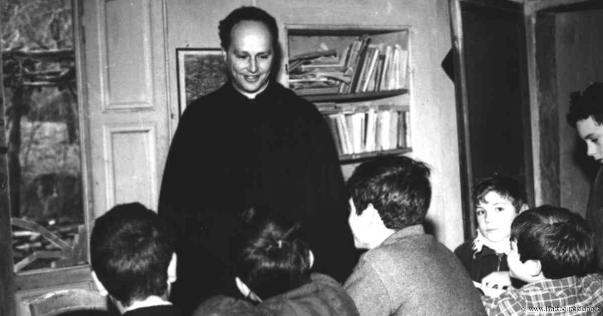 Don Milani, 59 anni dopo la morte, resta ancora una figura scomoda