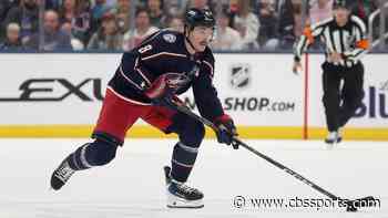 Zach Werenski trade rumors: Six ideal fits for the 2026 Norris Trophy winner, Blue Jackets defenseman