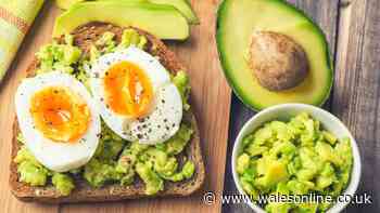Avocado on toast will be instantly healthier and tastier with 1 common ingredient