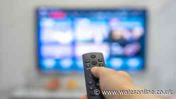 Welsh homeowners with a TV face £42.89 charges starting in 2 days as energy prices rise