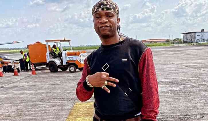 I’m nearly 60, still without wife or child – Speed Darlington opens up