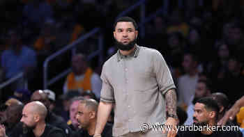 Fred VanVleet To Exercise $25MM Player Option