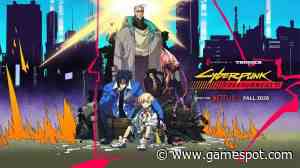 Cyberpunk: Edgerunners 2 Reveals Fall 2026 Launch Ahead Of New Trailer