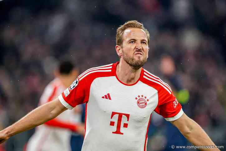 How Mbappe, Haaland, Messi And Kane Rose To Each Other’s Levels At The World Cup