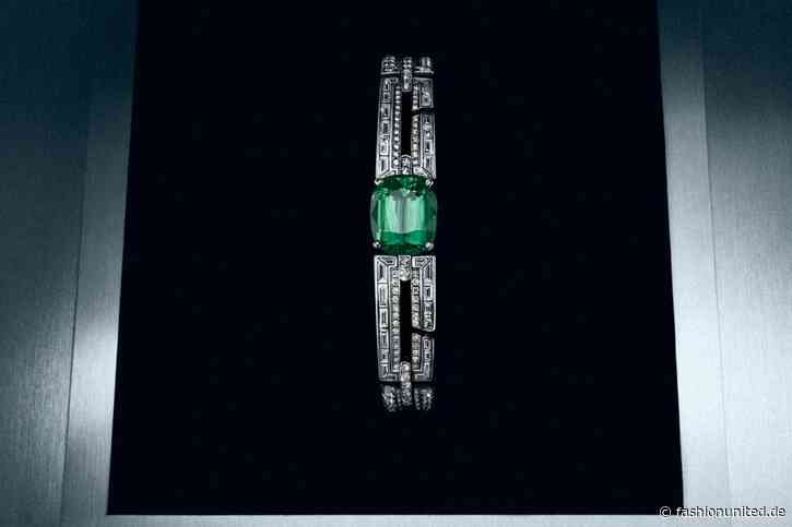 Gucci lanciert neue High-Jewelry -Kollektion