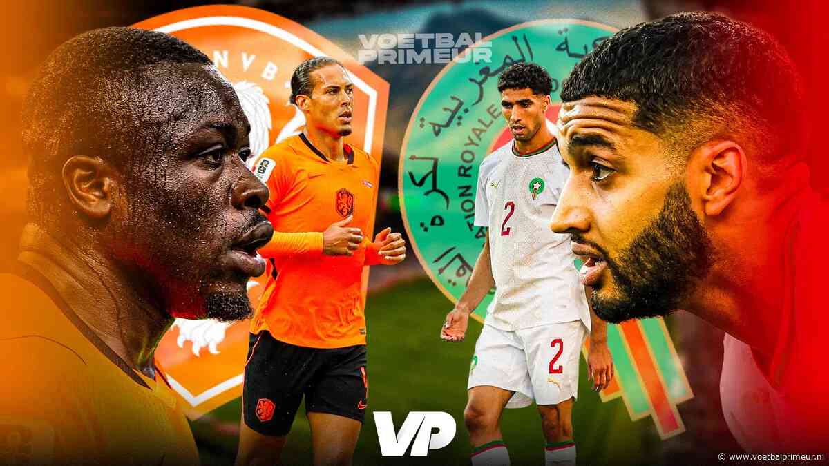 LIVE: Oranjebus aangekomen in Monterrey, nachtbrakers krijgen gratis advies