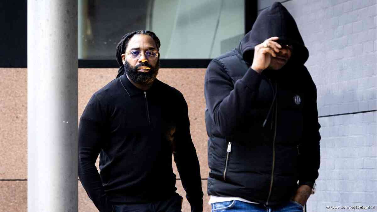 Rapper Kempi moet dwangsom van 90.000 euro betalen aan ex voor TikTok-video