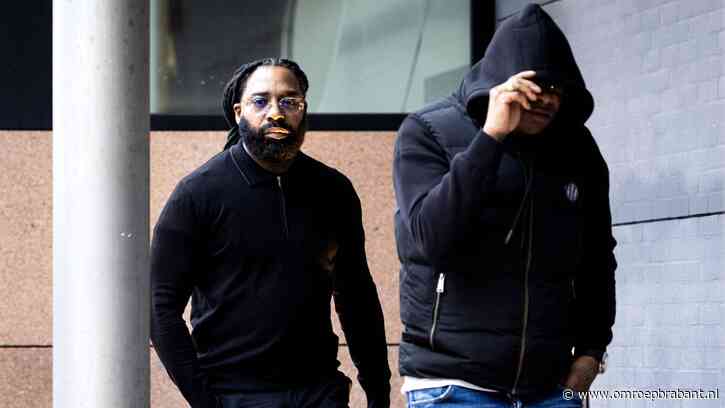 Rapper Kempi moet dwangsom van 90.000 euro betalen aan ex voor TikTok-video