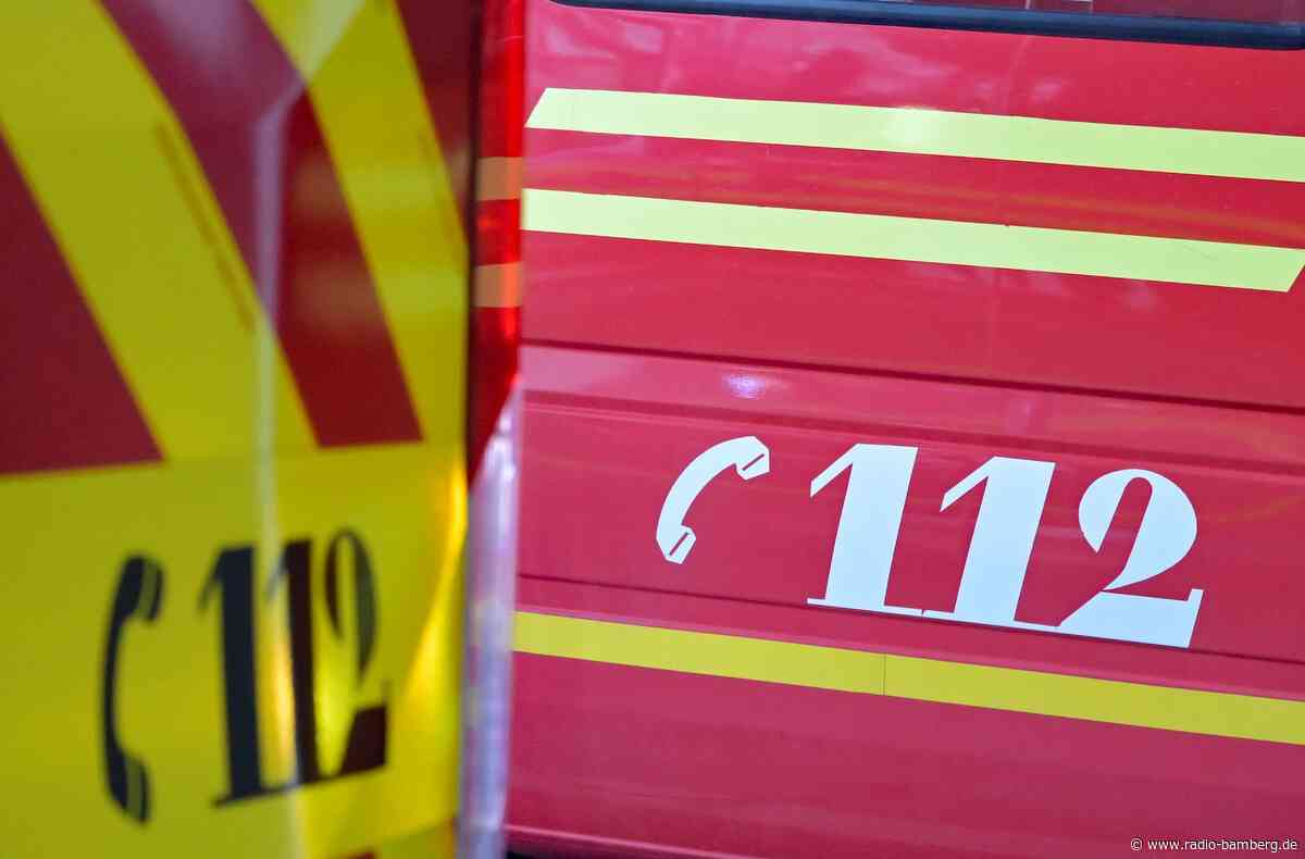 Zweistelliger Millionenschaden nach Brand in Recyclingfirma
