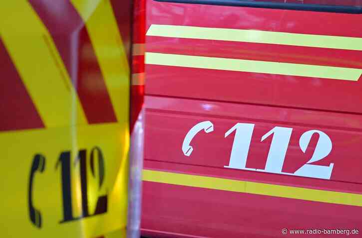 Zweistelliger Millionenschaden nach Brand in Recyclingfirma