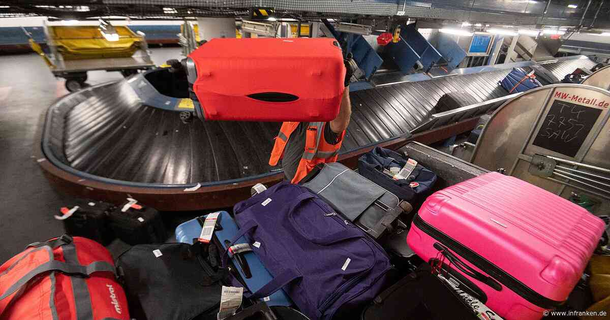 So viel kosten Airlines verlorene Koffer