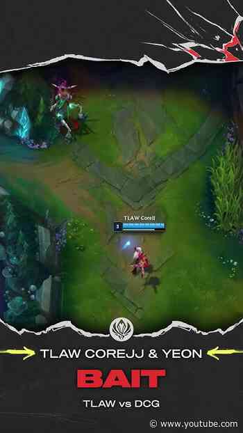 CoreJJ out here fishing 🎣