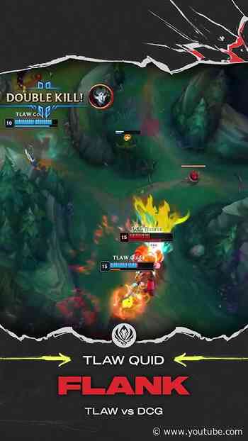 AKALI'S DREAM 😇