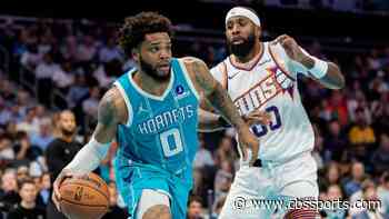Miles Bridges trade grades: Hornets, Suns hit makeover mode; next moves for Mets, Angels after key changes