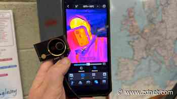 What years of testing thermal cameras taught me about the problems hiding in plain sight