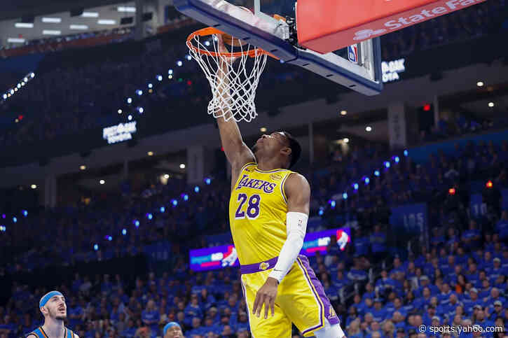 NBA free agency live updates: Latest rumors, signings, news on top players