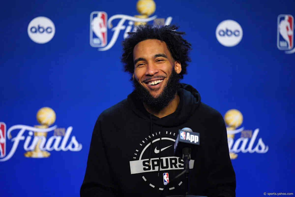 Open Thread: Happy birthday to Julian Champagnie