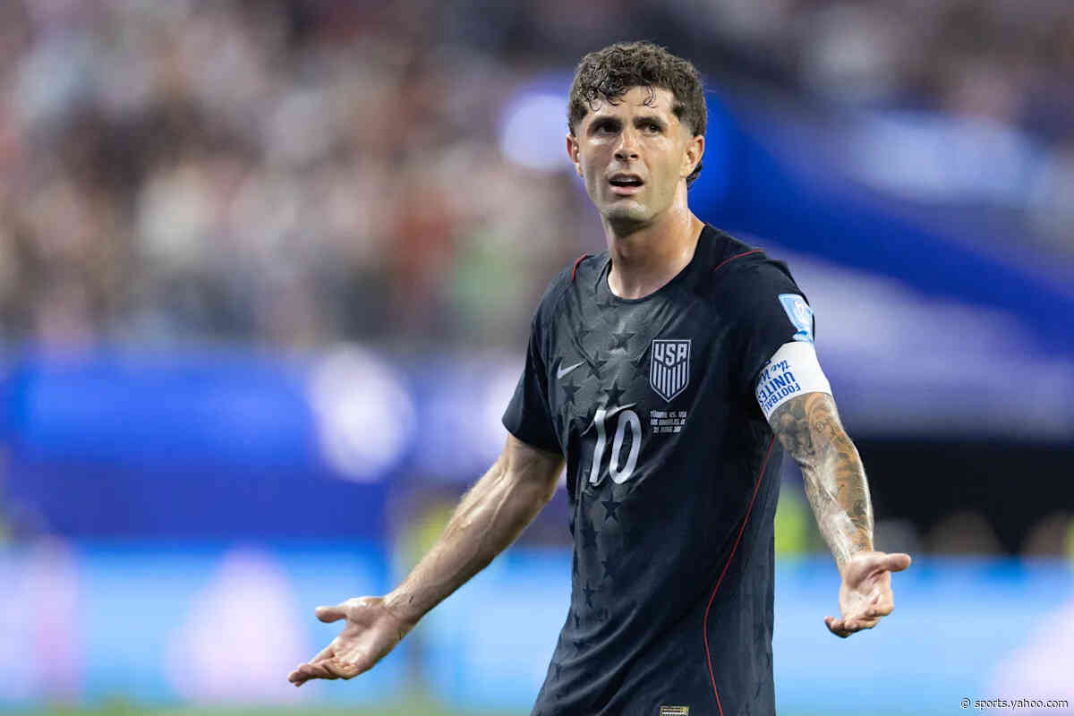 World Cup: Can the U.S. finally end its five-year European curse?