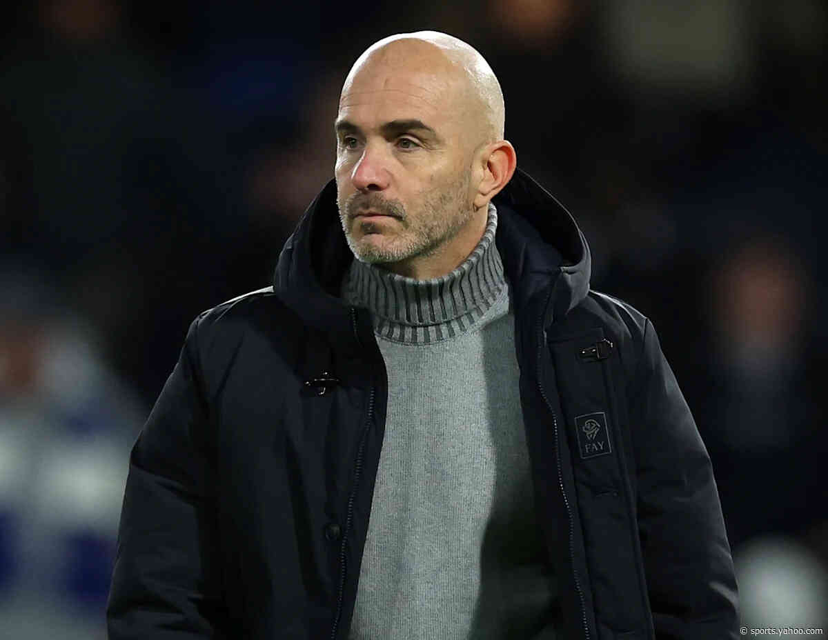Manchester City unveil new manager