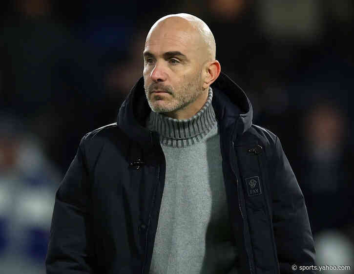 Manchester City unveil new manager