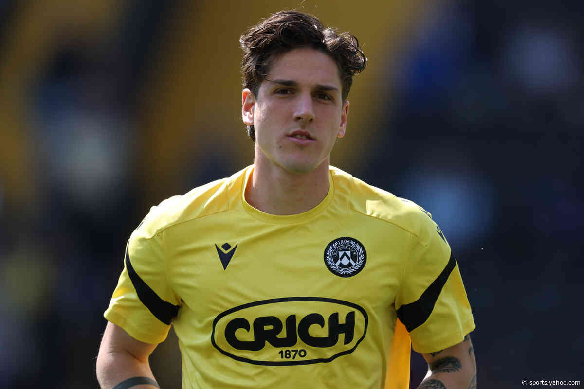 Udinese set asking price for Zaniolo as Lazio step forward for former Roma man