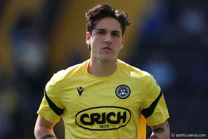 Udinese set asking price for Zaniolo as Lazio step forward for former Roma man