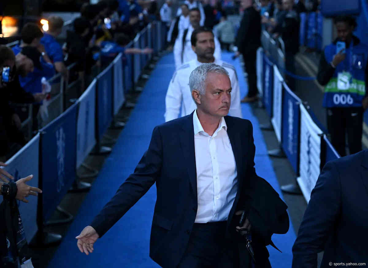 Mourinho in contact with all Real Madrid players as squad-planning for next season takes shape
