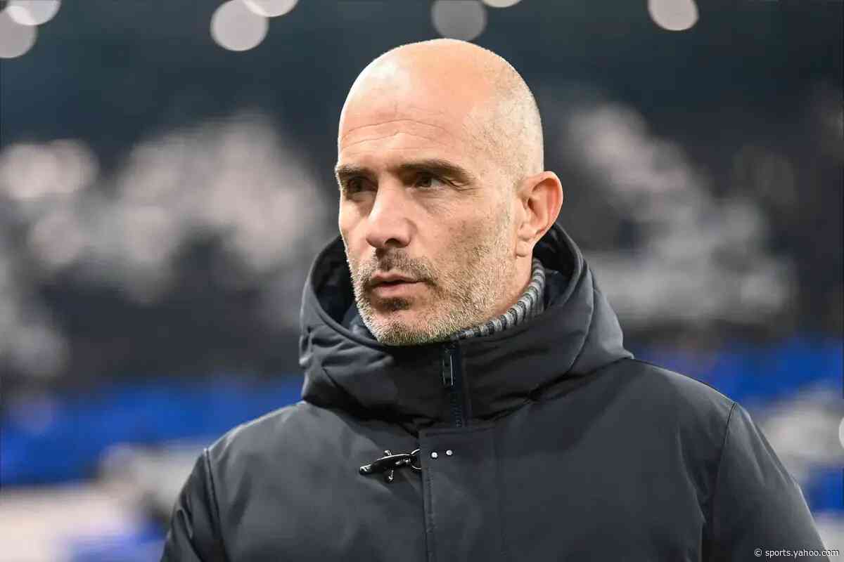 Manchester City confirm Enzo Maresca as first-team manager on contract till 2029