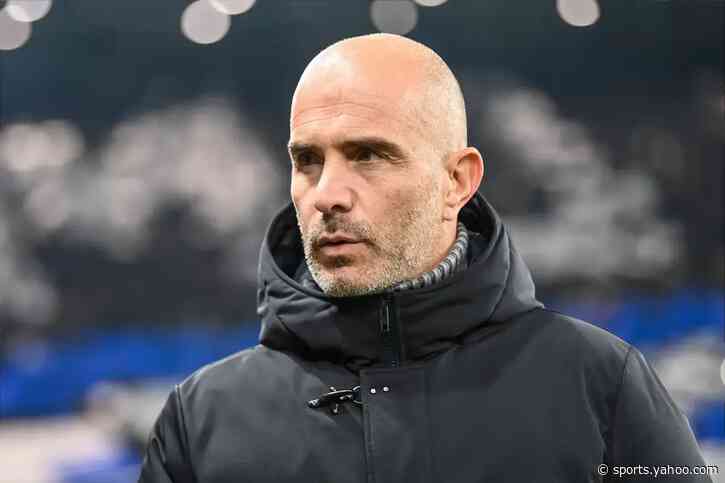 Manchester City confirm Enzo Maresca as first-team manager on contract till 2029