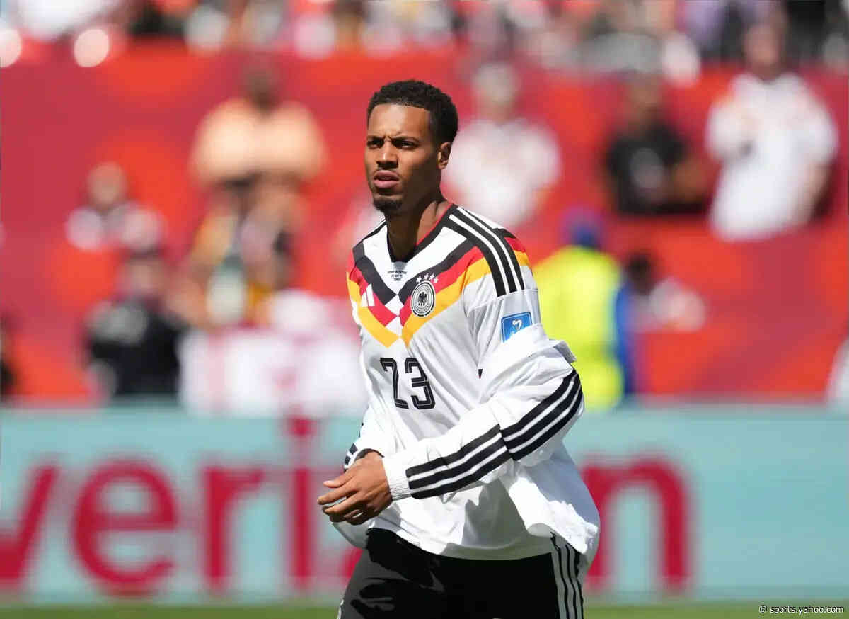 From Germany: Felix Nmecha prefers Man City return over rival suitor with €80M Borussia Dortmund exit option