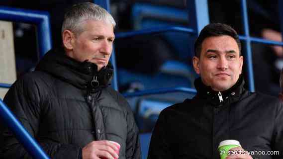 Lincoln chiefs expected criticism for Cohen & Shaw