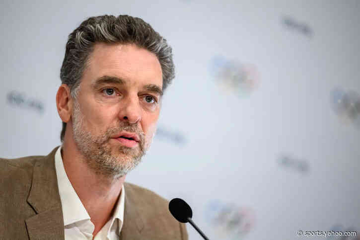 🤑 Historic deal in Liga F: Pau Gasol invests €55m