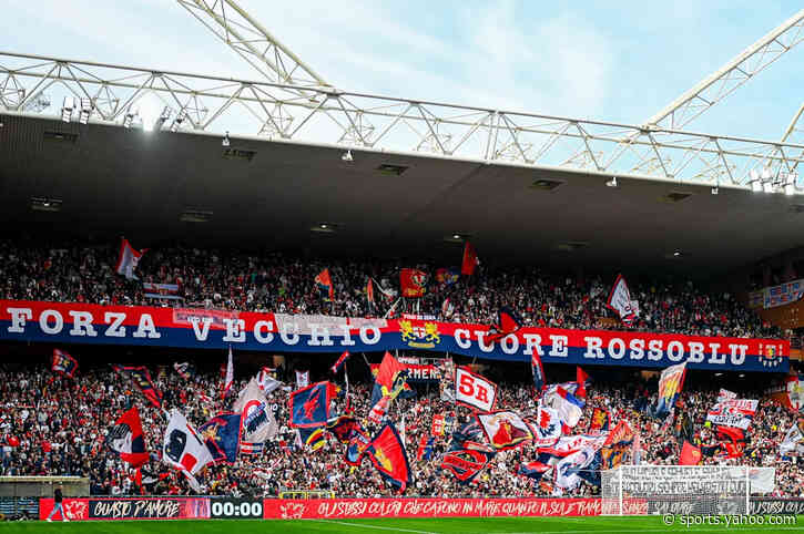 Done Deal: Genoa beat Galatasaray to Swiss talent Meichtry