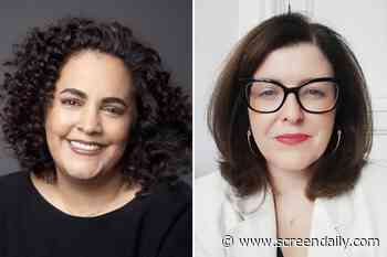 EAVE names new co-heads of Producers Workshop