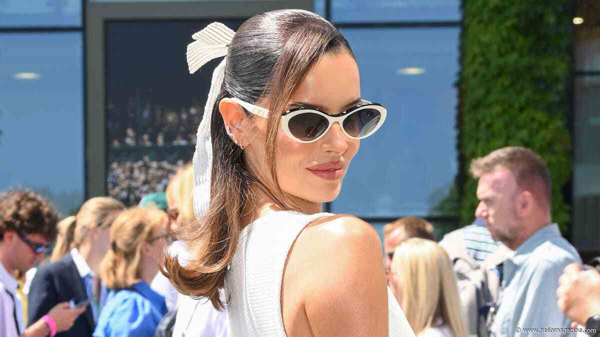 Wimbledon 2026: best dressed guests in SW19