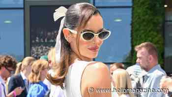 Wimbledon 2026: best dressed guests in SW19