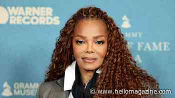 Janet Jackson, 60, morphs into her late brother Michael with shocking new look