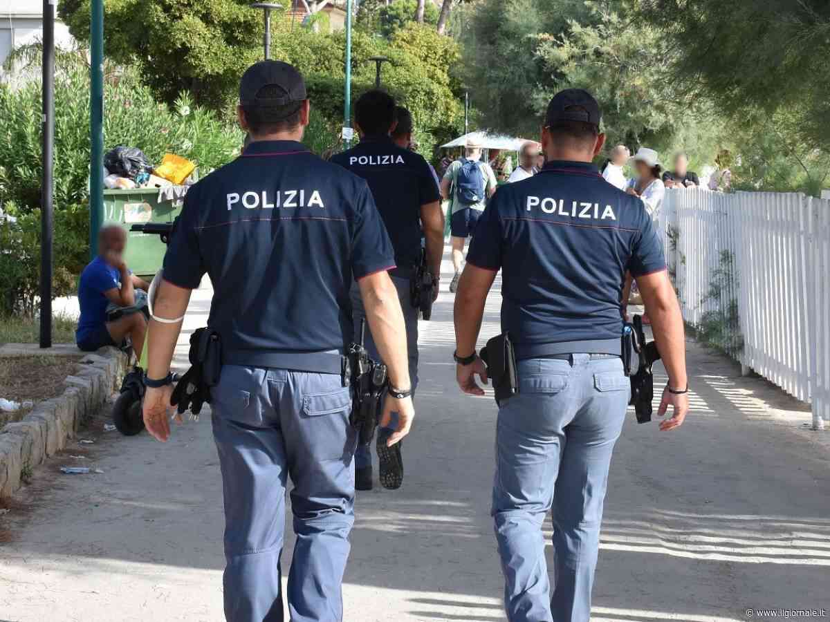 Orrore dopo il concerto di Radio Italia a Palermo: gambiano violenta una donna di 30 anni