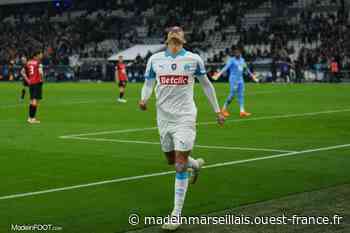 Mercato : Le salaire mirobolant promis à Mason Greenwood en cas de départ de l'OM