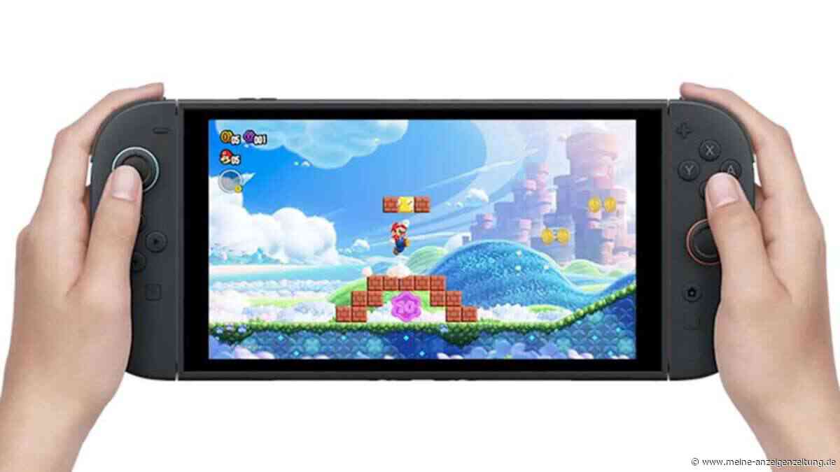 Nintendo Switch 2: Abwärtskompatibilität mit weiteren Nintendo Switch-Spielen verbessert