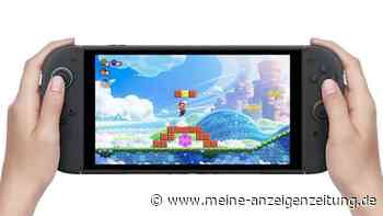 Nintendo Switch 2: Abwärtskompatibilität mit weiteren Nintendo Switch-Spielen verbessert