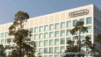 Nintendo hat im vergangenen Geschäftsjahr über 300 Mitarbeitende neu fest eingestellt