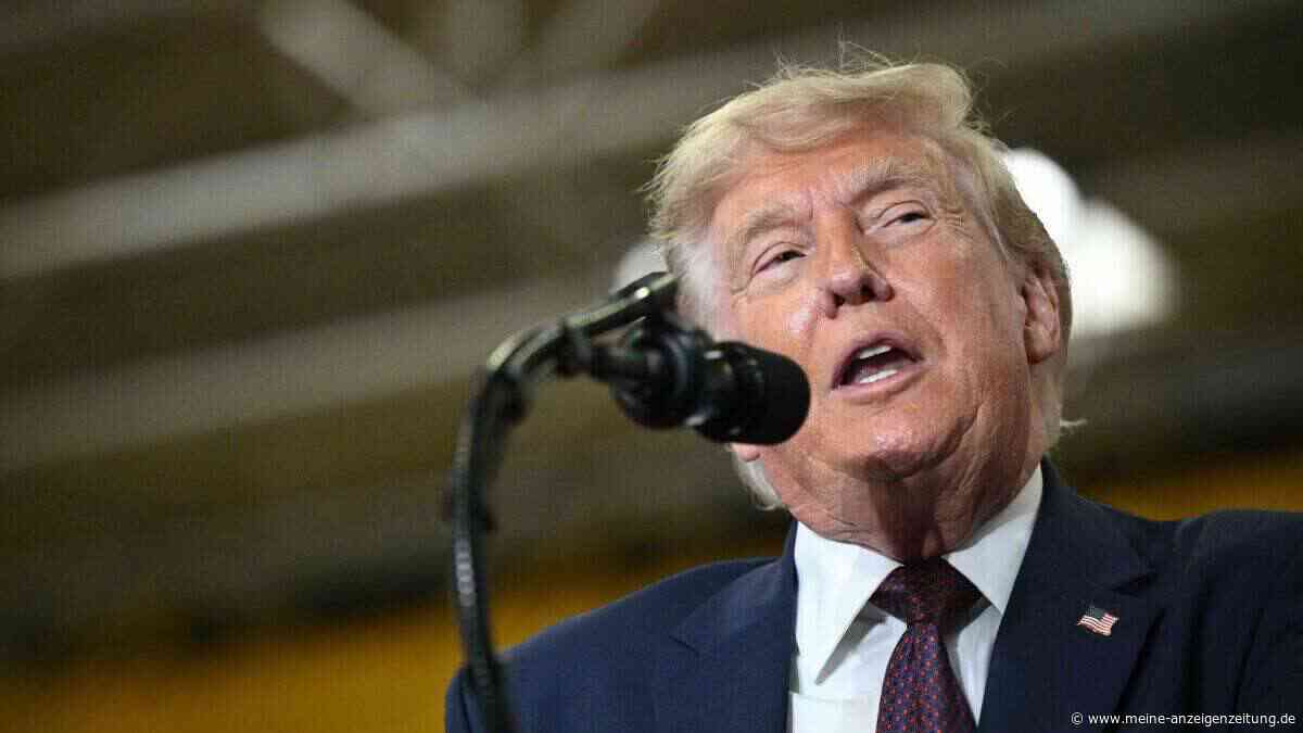 Trumps neue „Perma-Krise“? Wackeliger Iran-Deal fällt auf ihn zurück