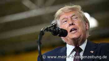 Trumps neue „Perma-Krise“? Wackeliger Iran-Deal fällt auf ihn zurück
