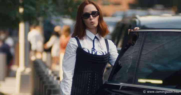 Emily Blunt’s $678M Blockbuster Gets Its Digital Streaming Release This Week