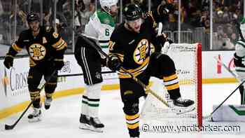 Red Wings Free Agency Guide: Top Targets & Projected Contracts