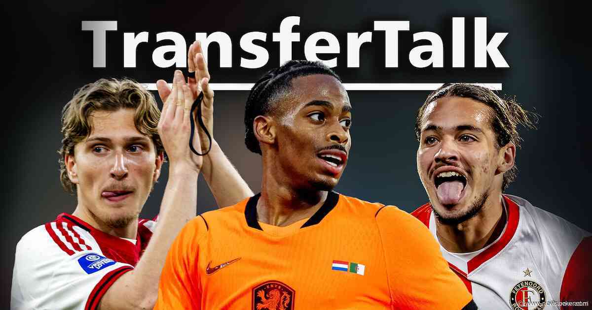 Manchester City maakt opvolger Guardiola bekend, medische keuring De Vrij en Lewandowski naar MLS