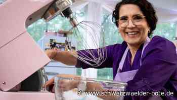 „Das große Backen“: Lehrerin aus Waldmössingen backt jetzt im Fernsehen
