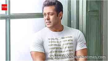 After Dhurandhar, action team reunites for Salman's film